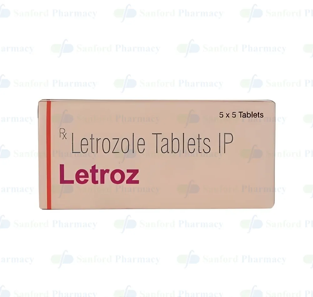 letrozole for fertility